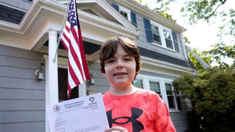 Boston neighbors raised $20K after officials shut down boy’s ice .